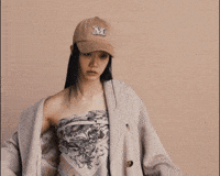 Style Fall GIF