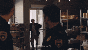 Laugh Police GIF by Enlightenment Movies