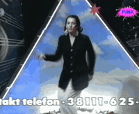 Dance Dancing GIF