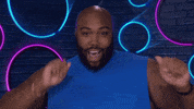 Clapping Dancing GIF by Big Brother
