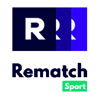 Logo Sport Sticker by Rematch Sport