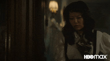 I Guess Doom Patrol GIF by HBO Max
