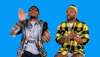 Praise Him Todrick Hall GIF