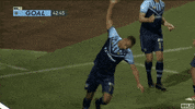 soccer celebration GIF by USL
