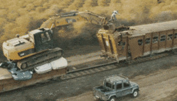 james bond GIF