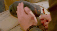 boom #teamscorpion GIF by CBS