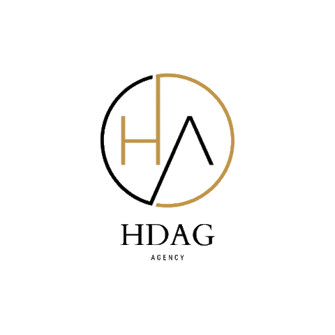 hdagagency giphyupload realestate hdag hdag agency Sticker
