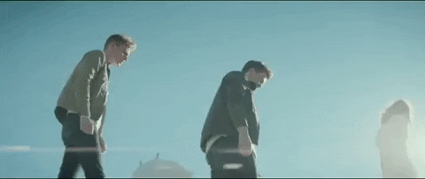 Video Run GIF by COIN
