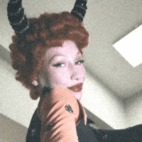 Devil GIF