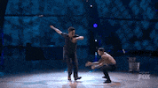episode 7 teddy GIF by So You Think You Can Dance