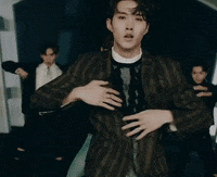 K-Pop Yeoone GIF by PENTAGON
