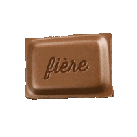 Milka_Tendres_Messages proud message proud of you chocolat Sticker