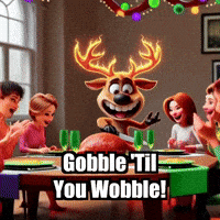 Family Dinner GIF by elkijahspark