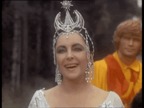 myownventricle giphygifmaker the blue bird GIF