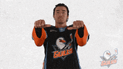 Happy National Hockey League GIF by San Diego Gulls
