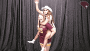 Wlax GIF by CUCougars