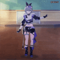 Never Gonna Give You Up Dance GIF