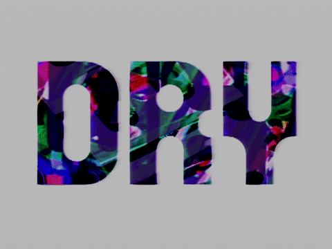 Art Glitch GIF
