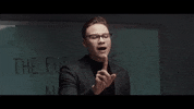 midnight crusade artificial selection GIF by Dance Gavin Dance