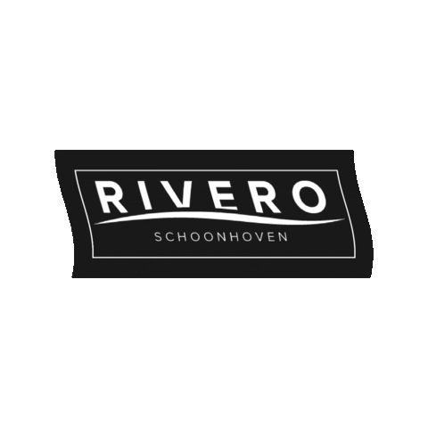 Restaurant Sticker by Rivero Schoonhoven