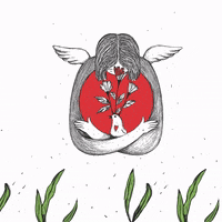 pouraminam iran ایران mahsaamini مهساامینی GIF