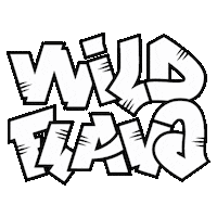 Drum N Bass Dance Sticker