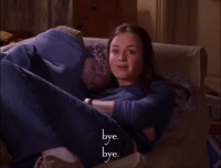 season 2 netflix GIF by Gilmore Girls 