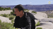 Joel Mchale GIF by National Geographic Channel