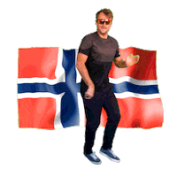 Petter Northug Sticker by Northug