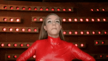 Oops I Did It Again GIF by Britney Spears