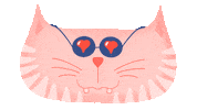 Happy In Love Sticker