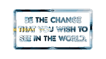 Digital Art Love Sticker