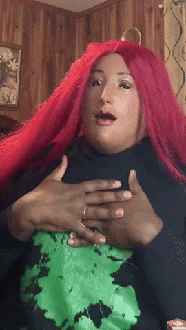 VonshweGifs smile laugh laughing lmao GIF