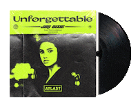 New Music Spotify Sticker by ATLAST