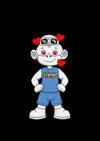 Te Amo L GIF by Zhot