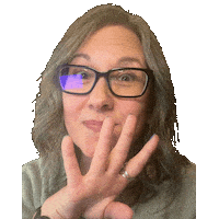 Jeanette Mesite Frem Sticker by babies in common