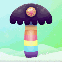 Dance Party Hard GIF by Jæn