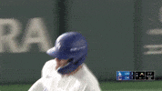 Celebrate Home Run GIF by MLB