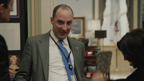 selina meyer veep GIF by Team Coco