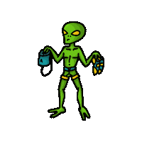 Bouldering Sticker by ARCH Rock Climbing Hanoi