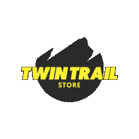 Twin_Trail adventure motorcycle moto store Sticker
