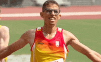 Paralympic Games Sport GIF by International Paralympic Committee