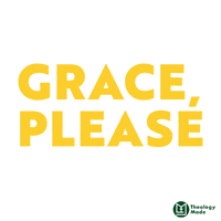 Christian Faith GIF by Theology Made