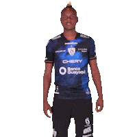 Soccer Love Sticker by INDEPENDIENTE DEL VALLE