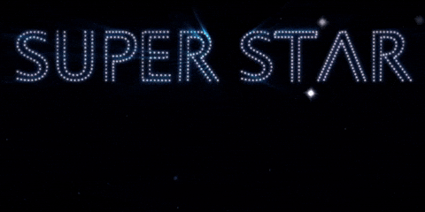 Superstar Rajinikanth Title Card GIF by RajiniGifs