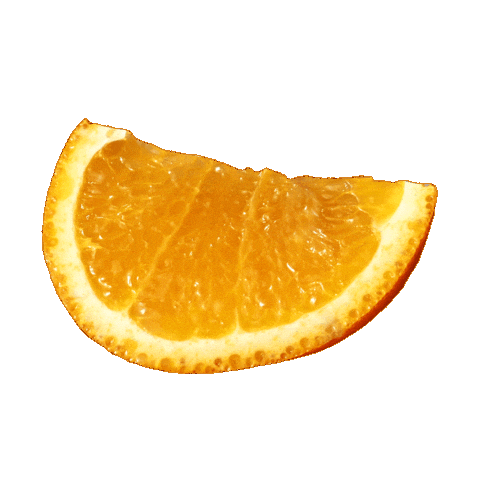 Orange Sticker by orlenunipetrol