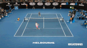 ao18 GIF by Australian Open