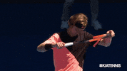 alexander zverev ao18 GIF by Australian Open