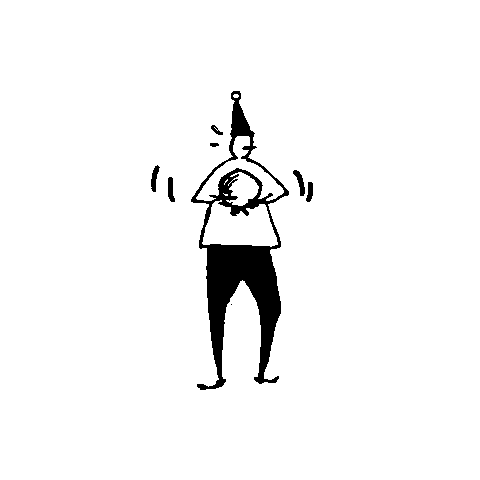 Modaizhi Sticker