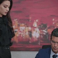 Lapromesa GIF by Eccho Rights